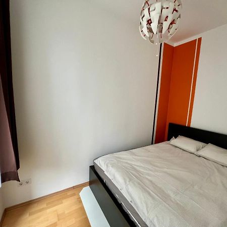 Cozy 2-Room Apartment Viena Exterior foto
